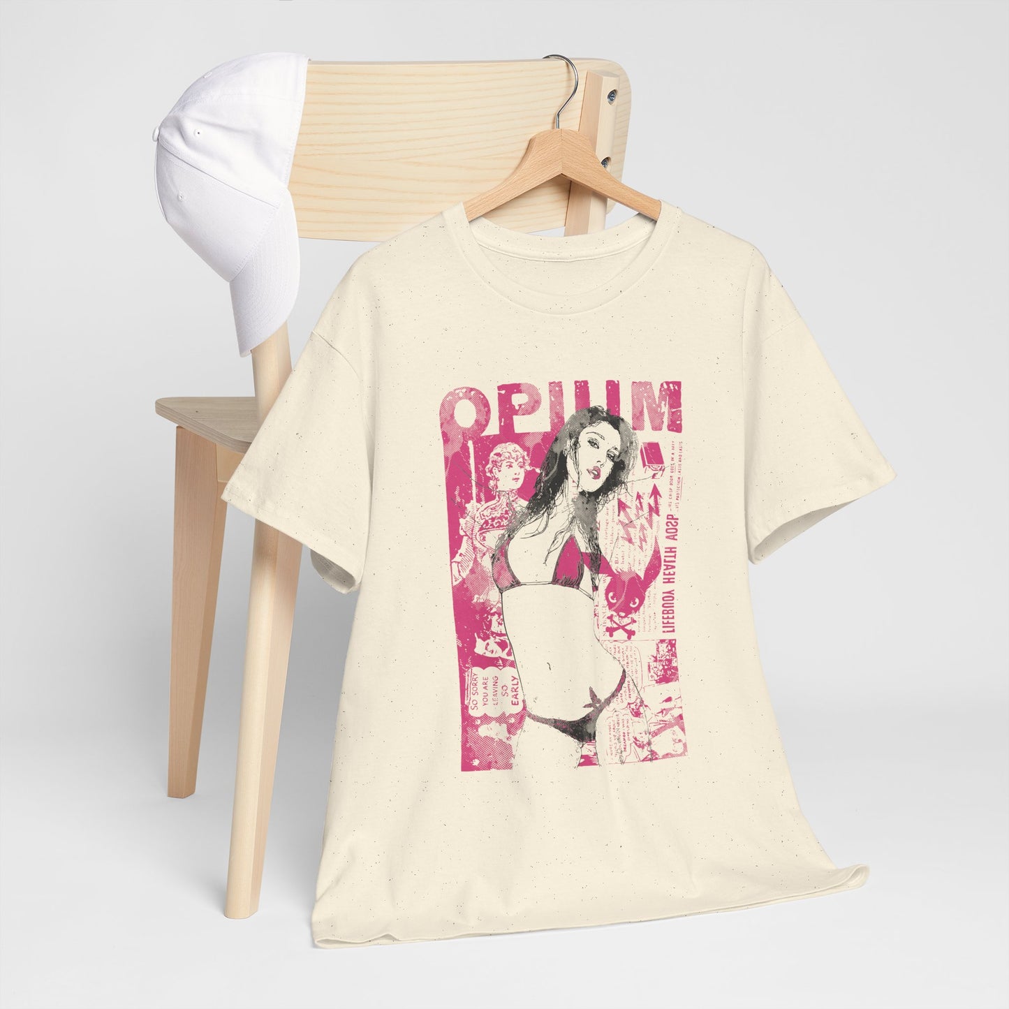 Opium Pinup - Retro Femme Bikini Design