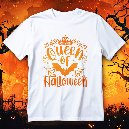 Królowa Halloween - Queen of Halloween