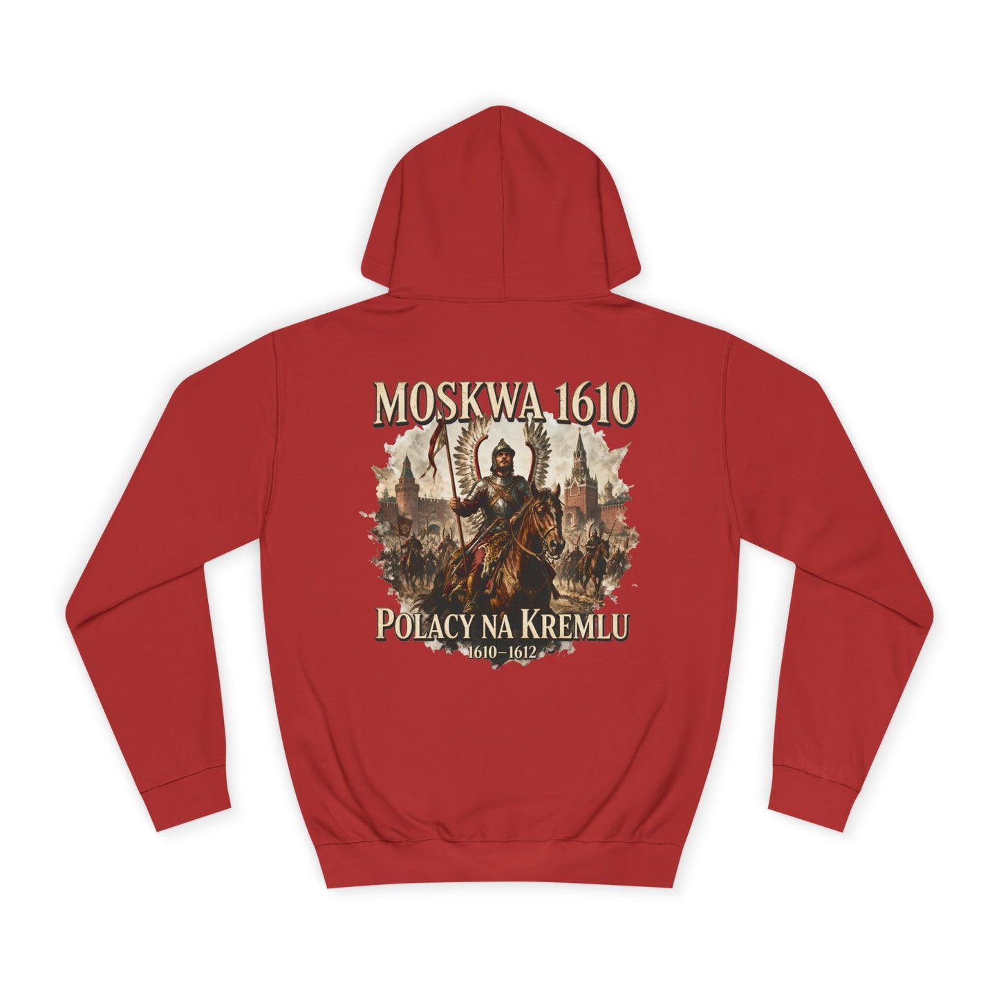 Moskwa 1610 - Polacy na Kremlu