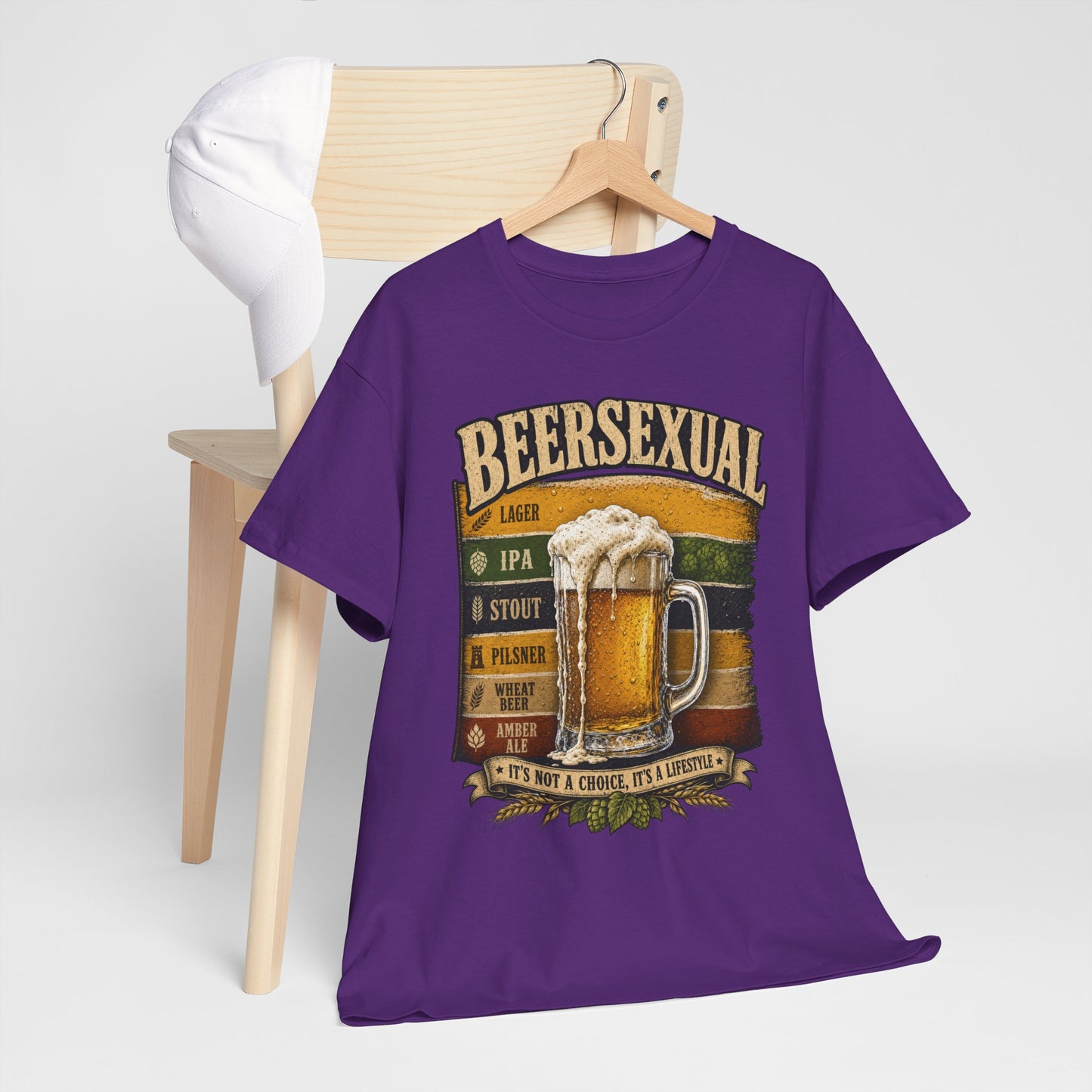 Beersexual - piwo to styl życia