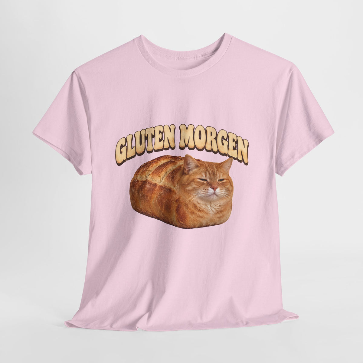 Gluten Morgen - dla miłośników kotów i chrupiącego pieczywa!