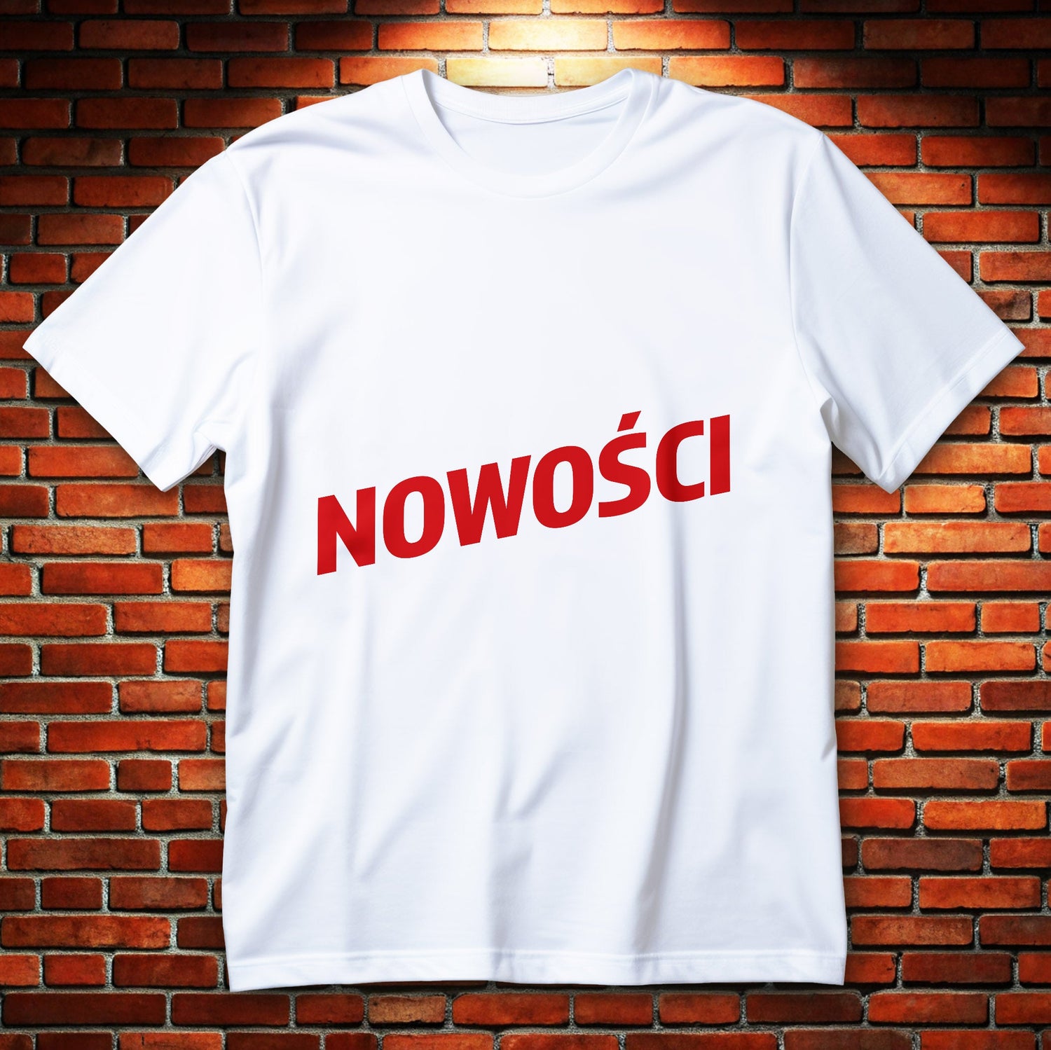 Nowości