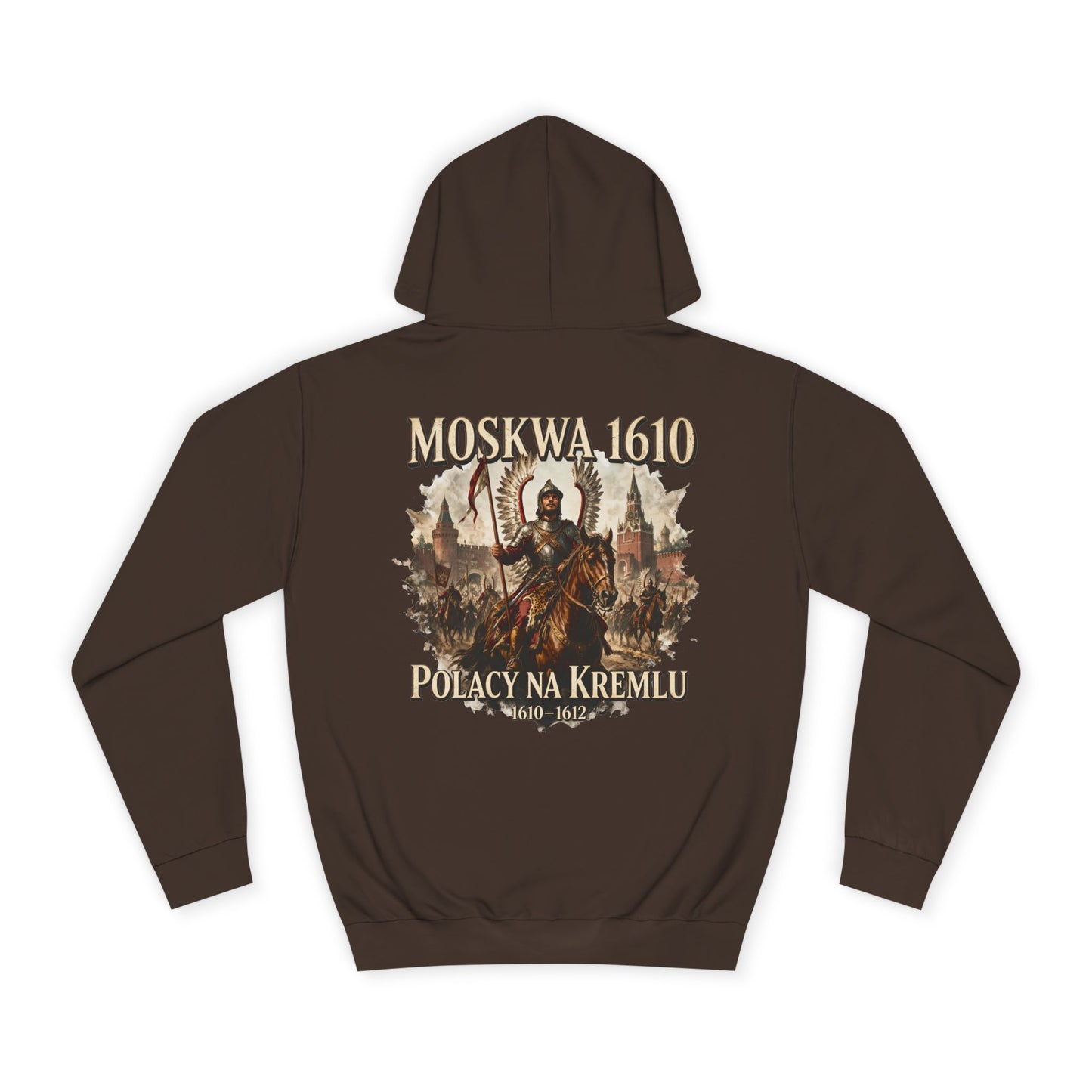 Moskwa 1610 - Polacy na Kremlu