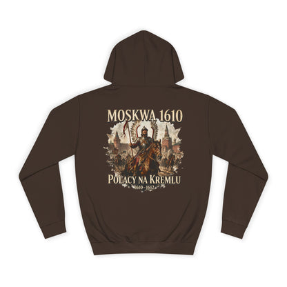 Moskwa 1610 - Polacy na Kremlu