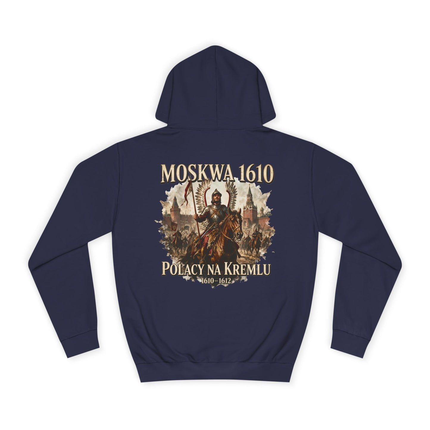 Moskwa 1610 - Polacy na Kremlu