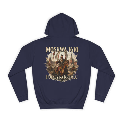 Moskwa 1610 - Polacy na Kremlu