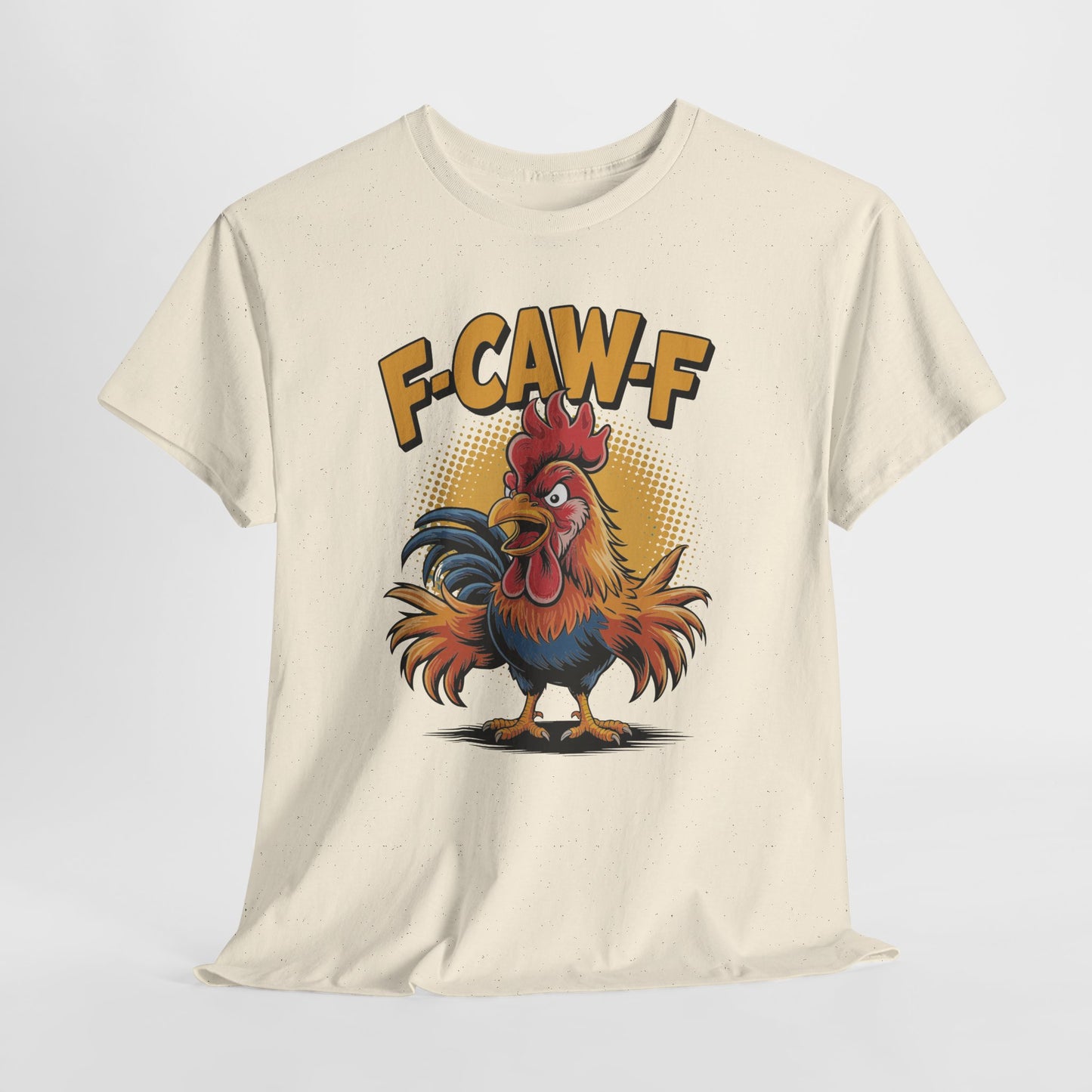 F-CAW-F - gra słów dla wtajemniczonych