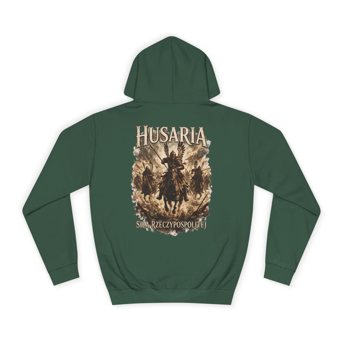 Husaria - Siła Rzeczypospolitej