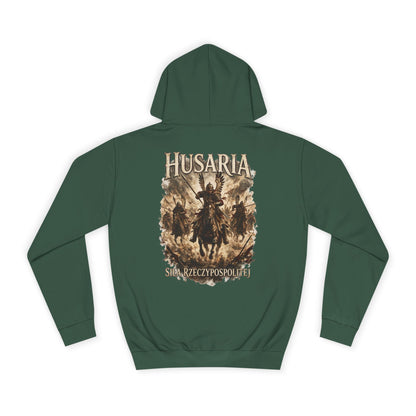 Husaria - Siła Rzeczypospolitej