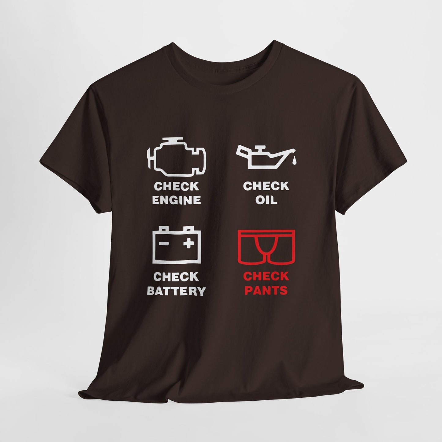 Check... - motoryzacyjny humor