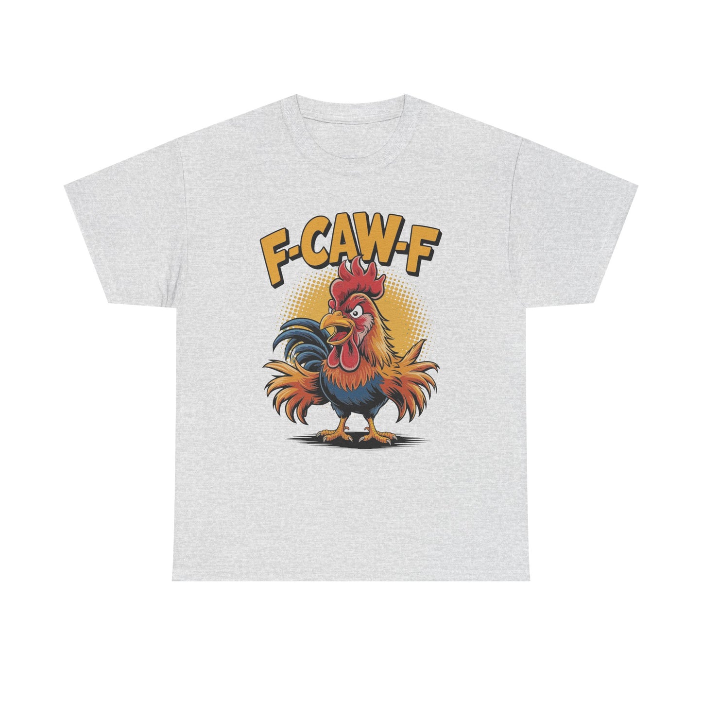 F-CAW-F - gra słów dla wtajemniczonych