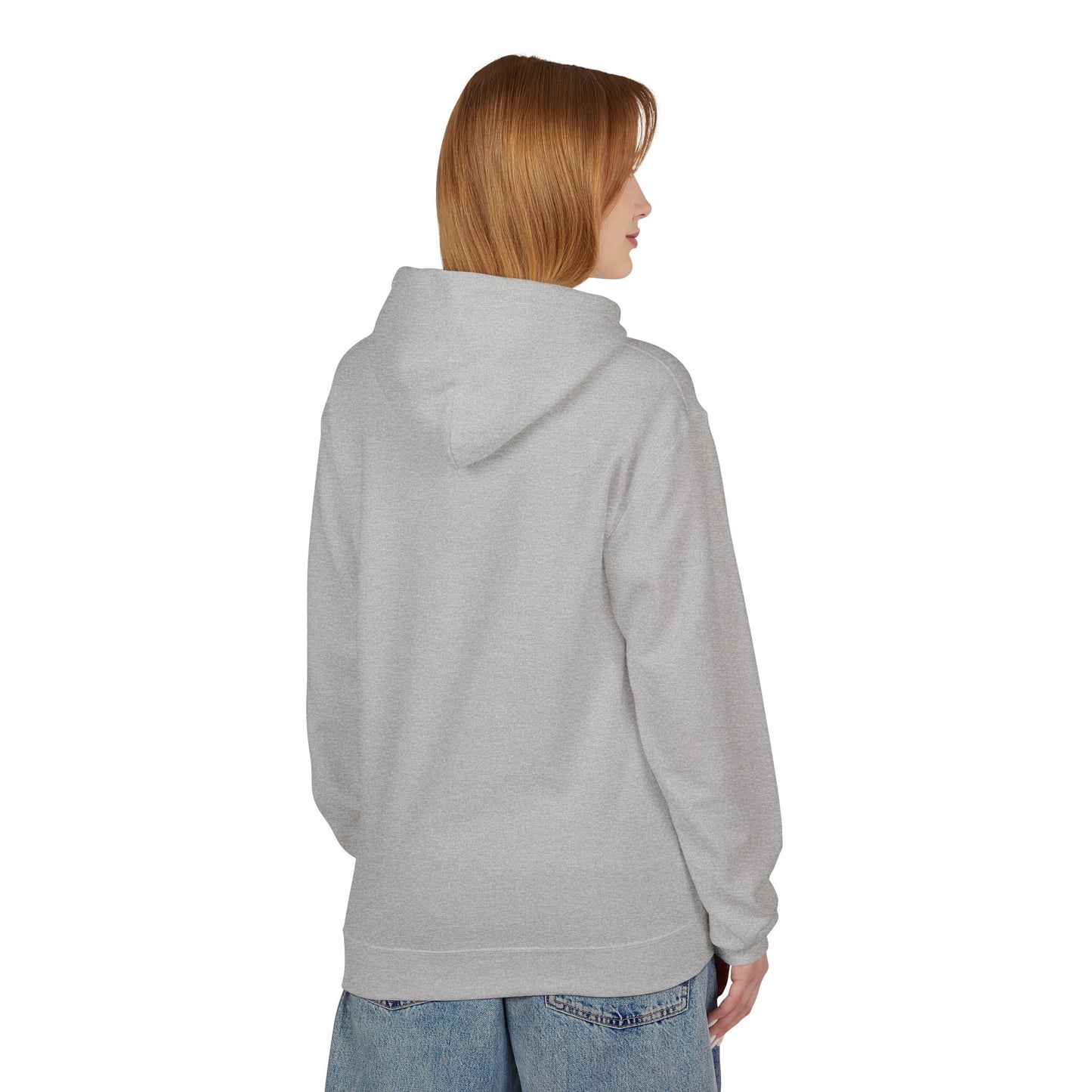 Bluza personalizowana - przód i/lub tył