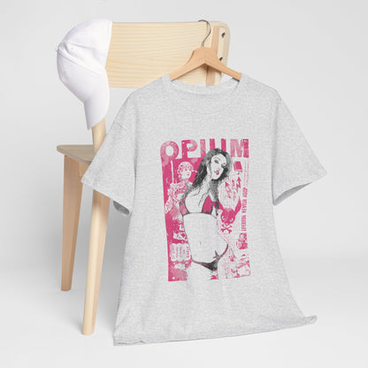 Opium Pinup - Retro Femme Bikini Design