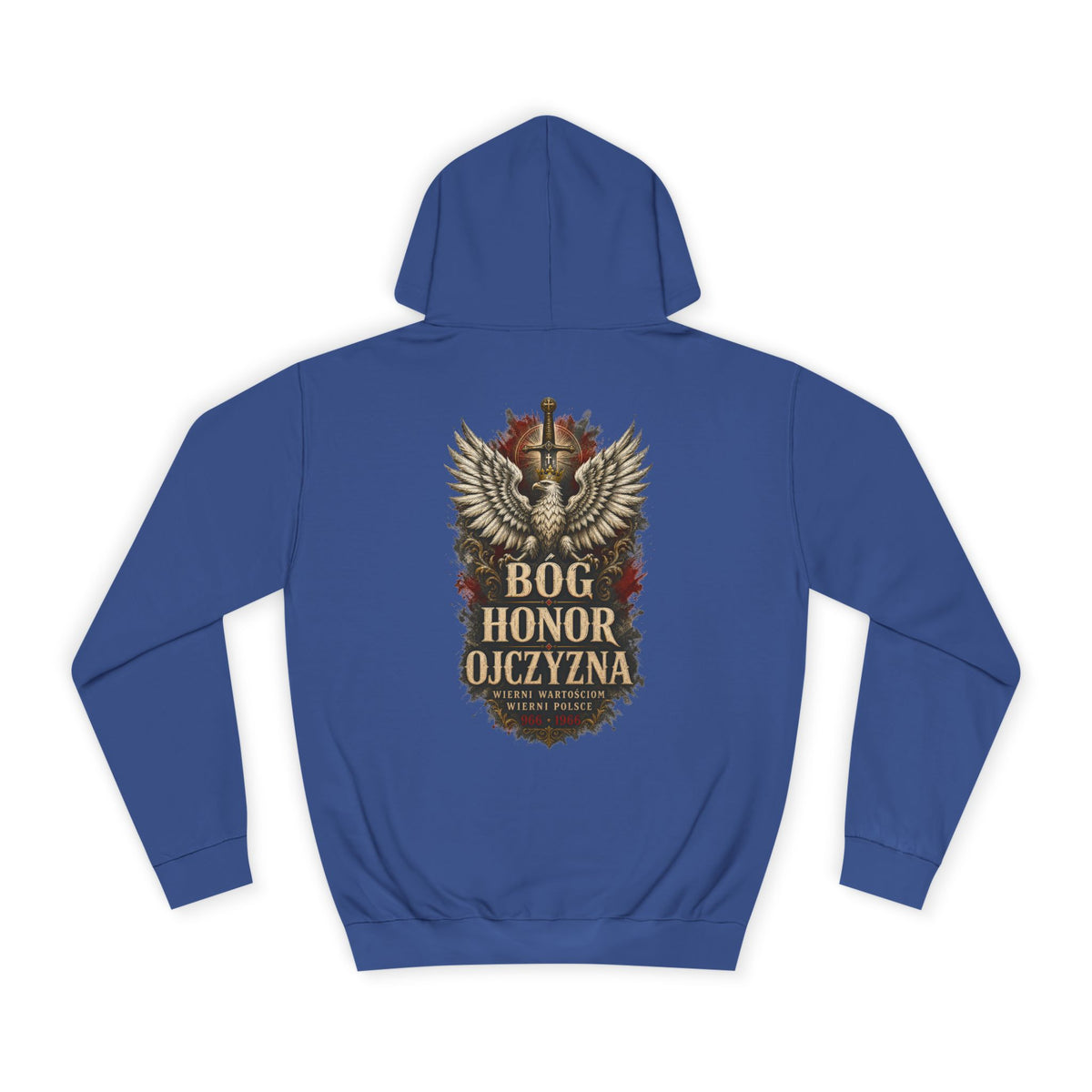 Bóg Honor Ojczyzna - Wierni Wartościom, Wierni Polsce