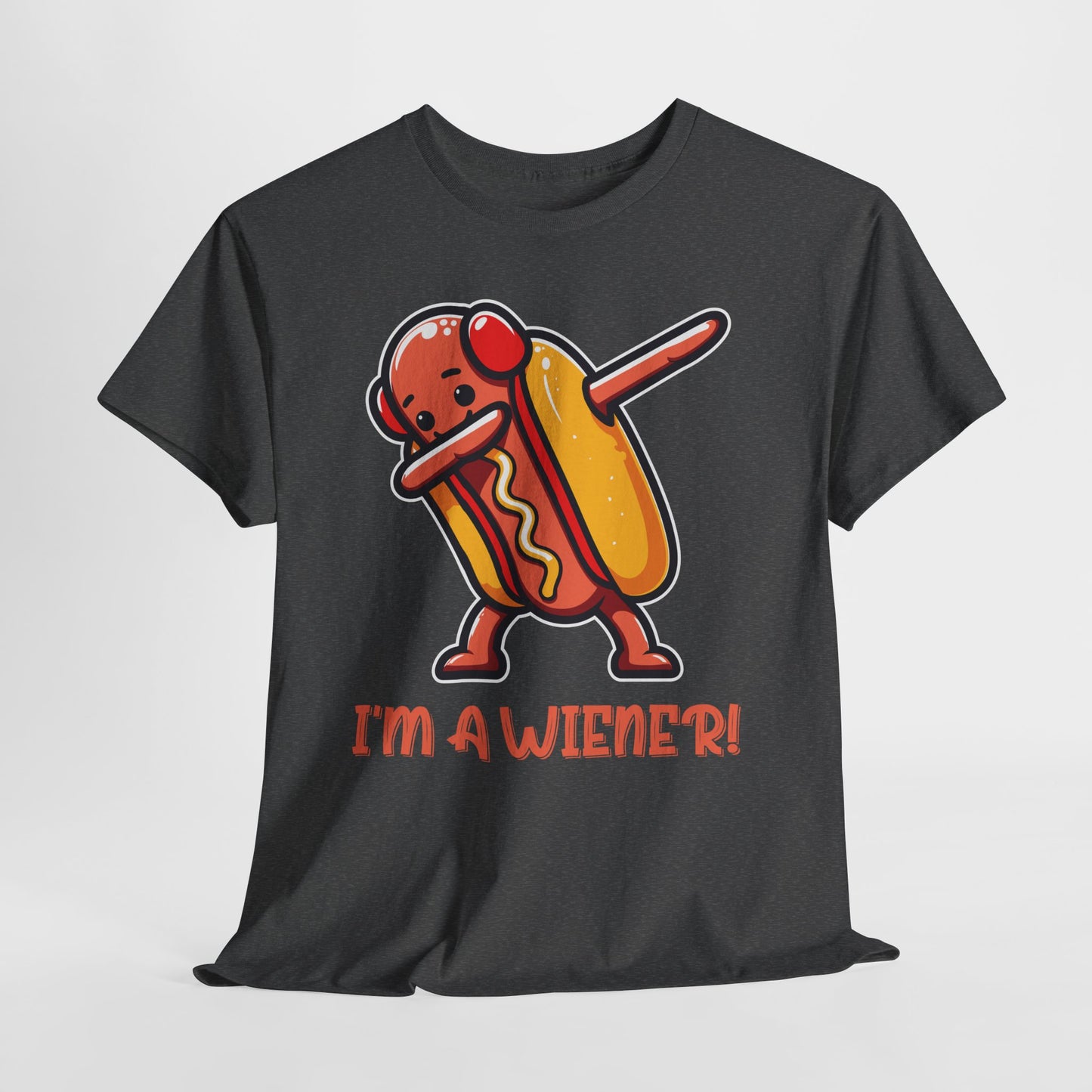 I'm a Wiener - parówkowy zwycięzca