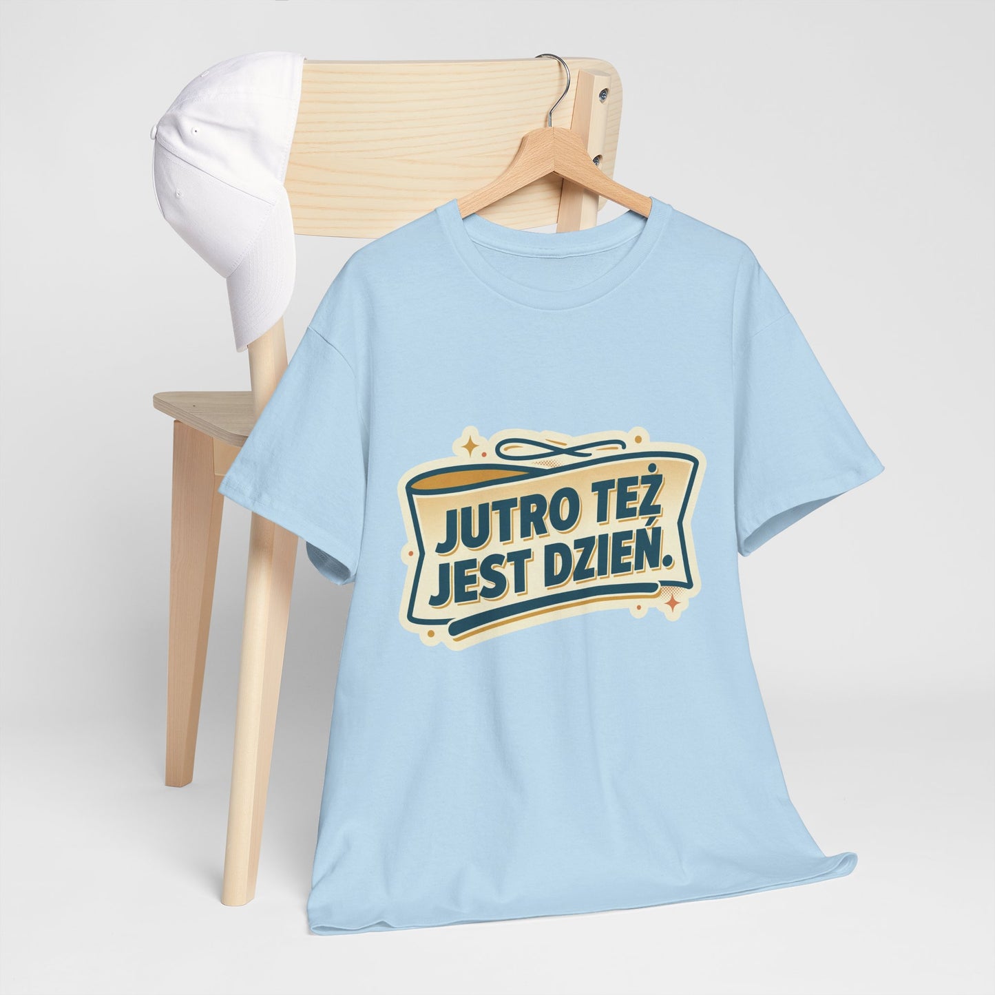 Jutro Też Jest Dzień