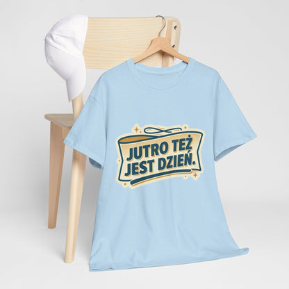 Jutro Też Jest Dzień