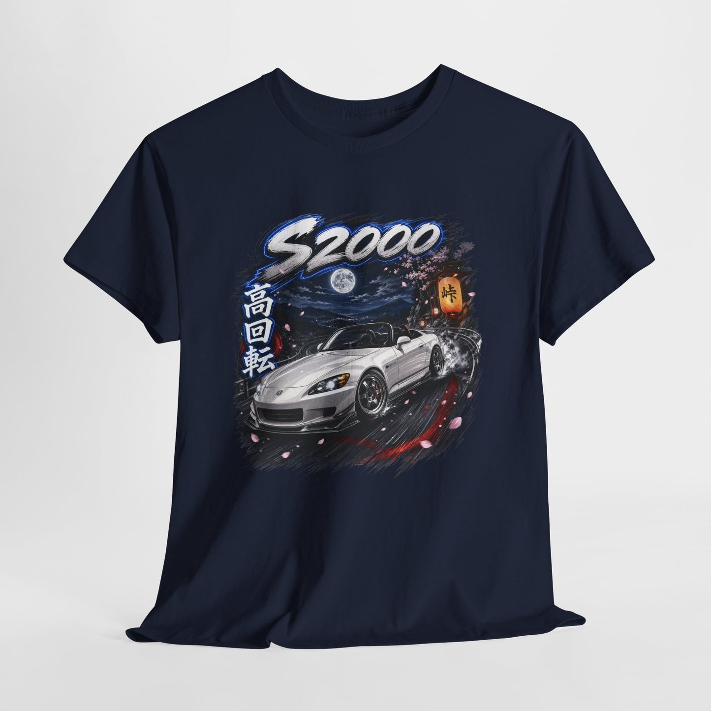 Honda S2000 - japoński street racing