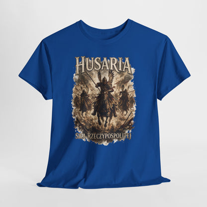 Husaria - Siła Rzeczypospolitej