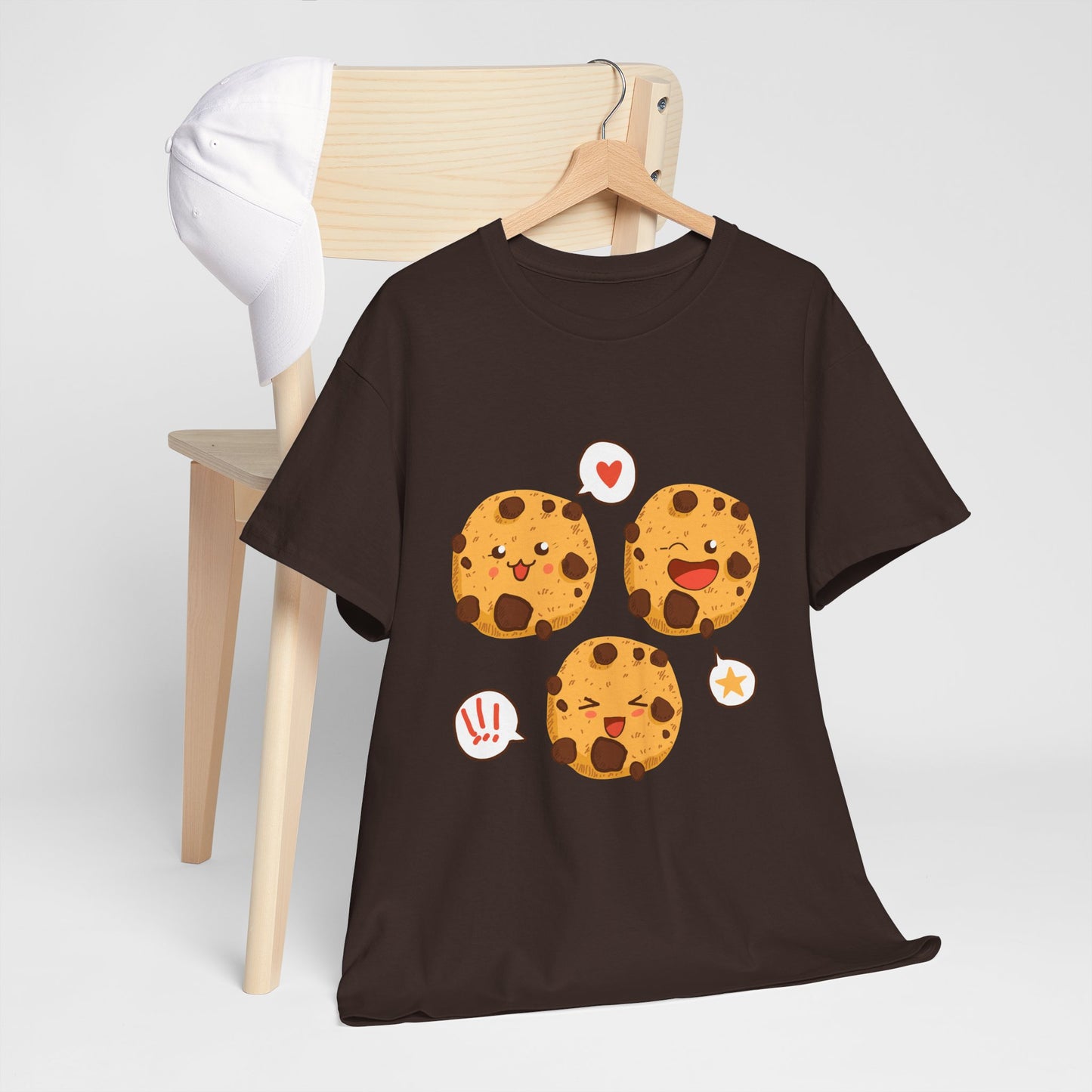 Kawaii Cookies - urocze ciastka anime