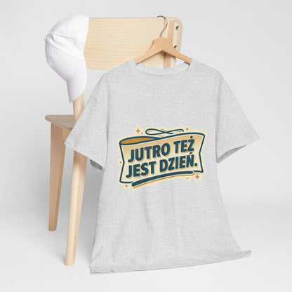 Jutro Też Jest Dzień