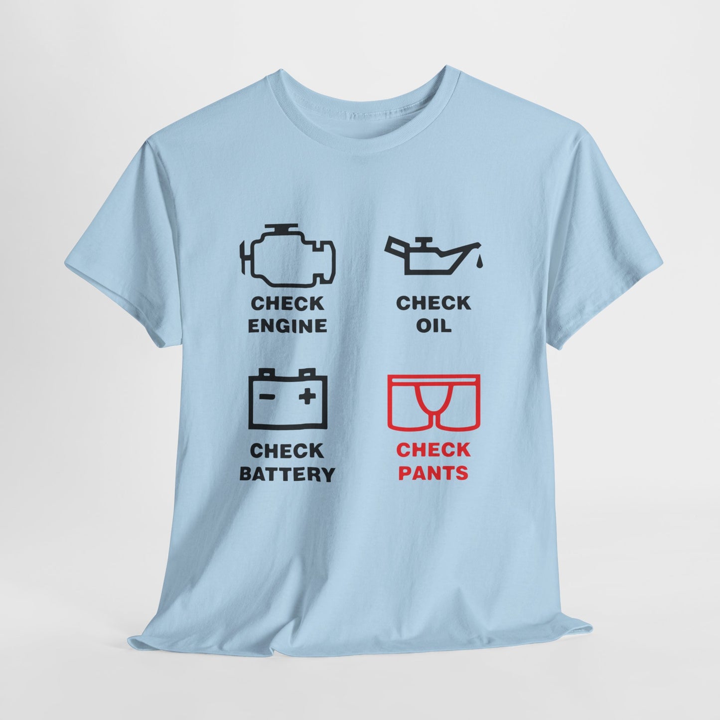 Check... - motoryzacyjny humor