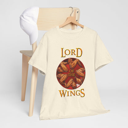 Lord of the Wings - skrzydełkowy klasyk