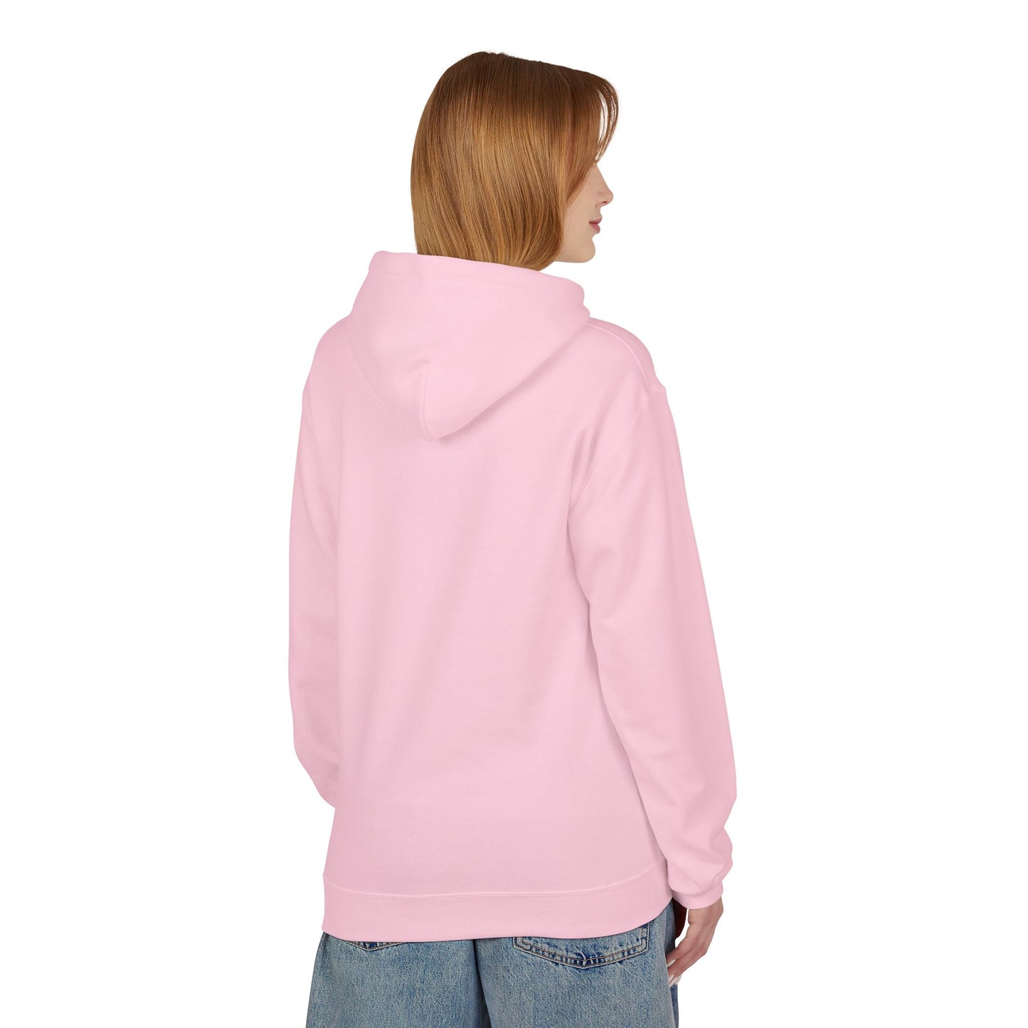 Bluza personalizowana - przód i/lub tył