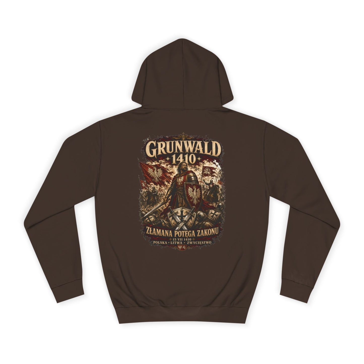 Grunwald 1410 - Złamana Potęga Zakonu