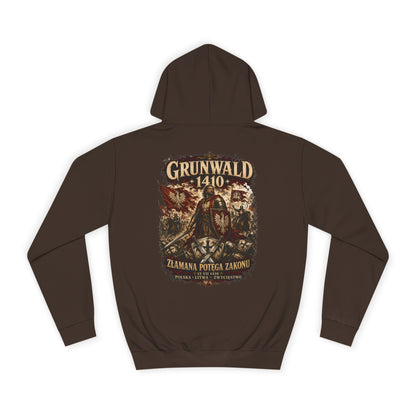 Grunwald 1410 - Złamana Potęga Zakonu