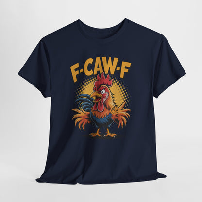 F-CAW-F - gra słów dla wtajemniczonych