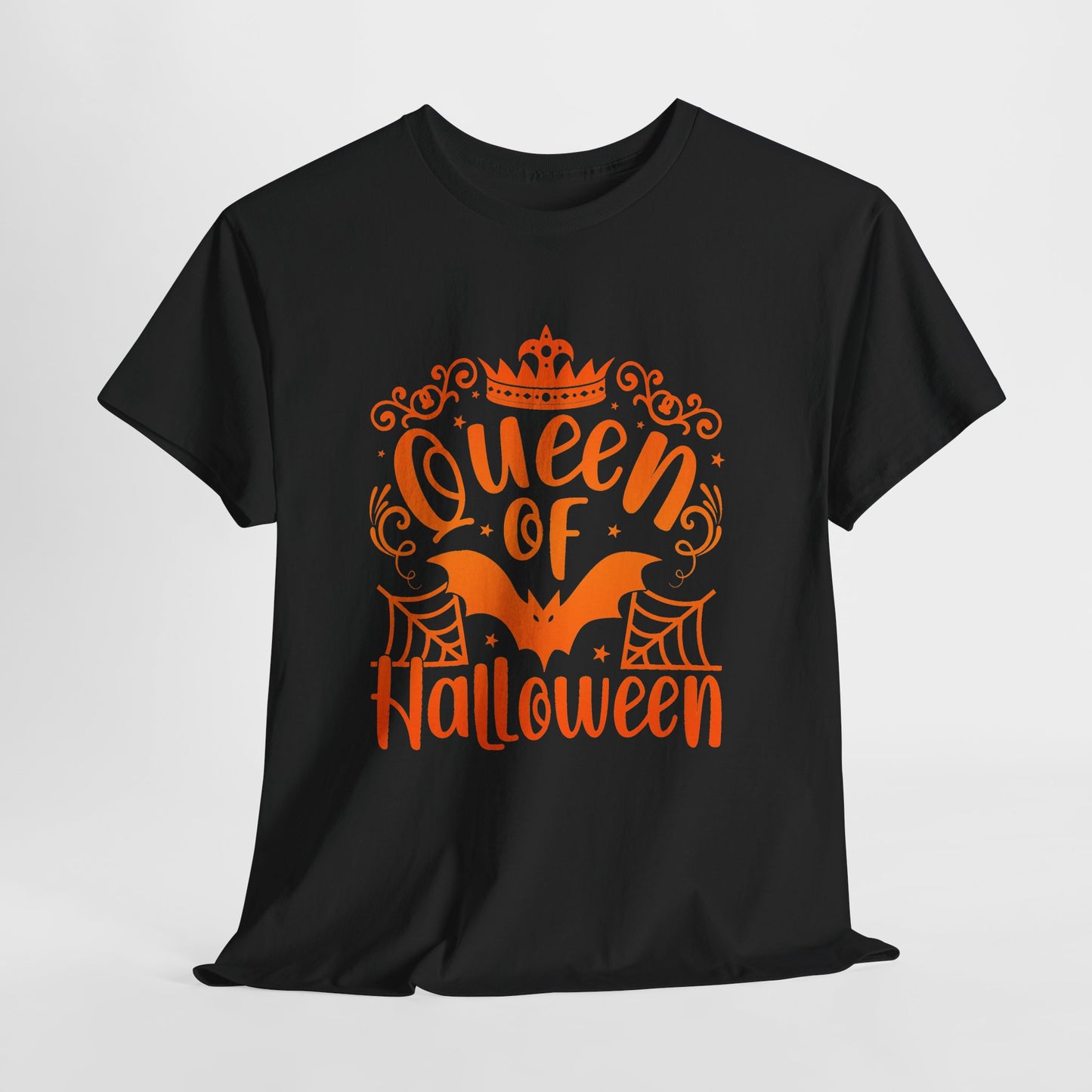 Królowa Halloween - Queen of Halloween