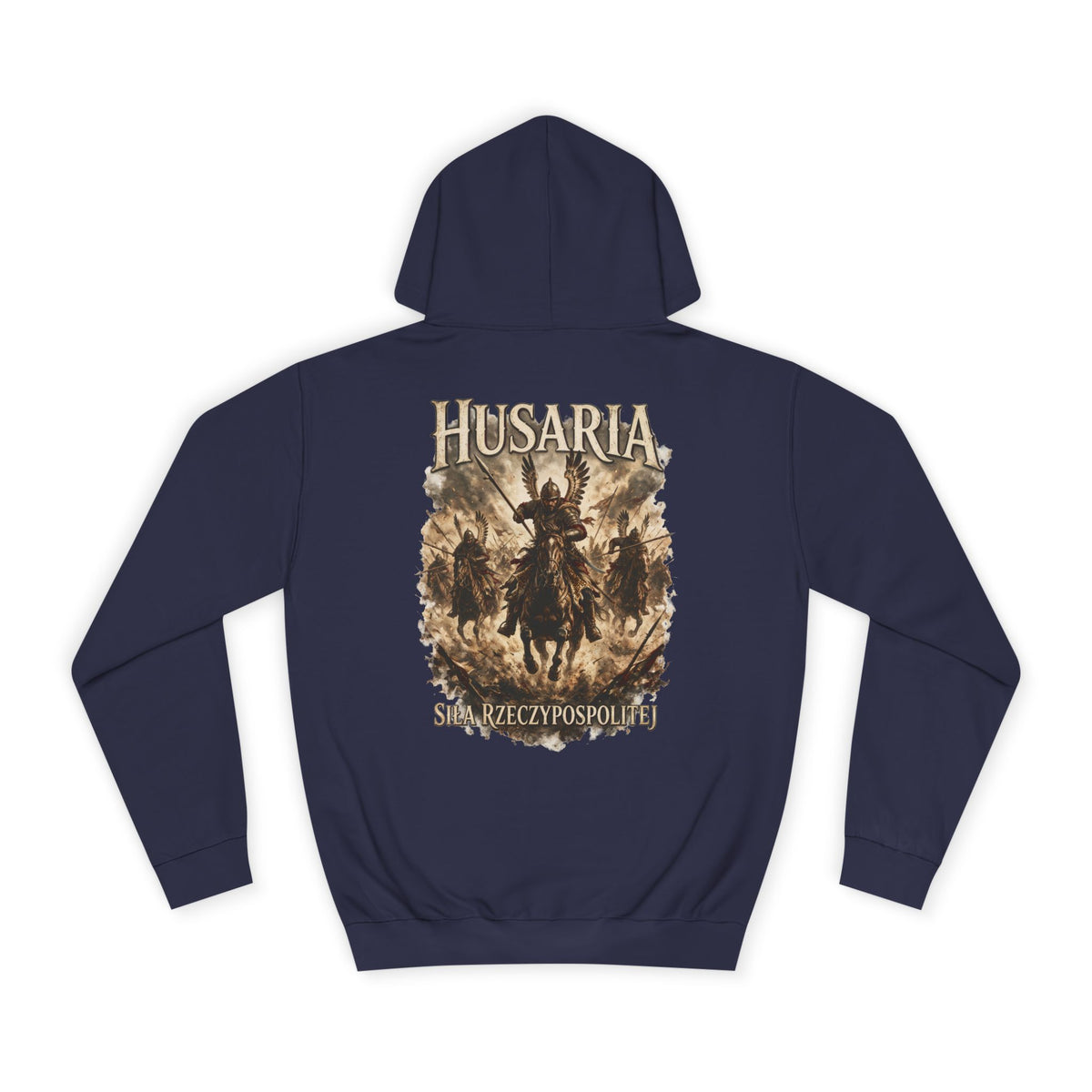 Husaria - Siła Rzeczypospolitej