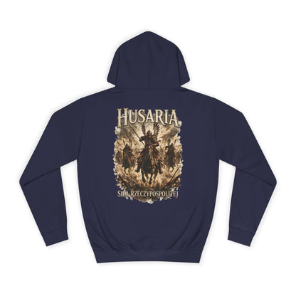 Husaria - Siła Rzeczypospolitej