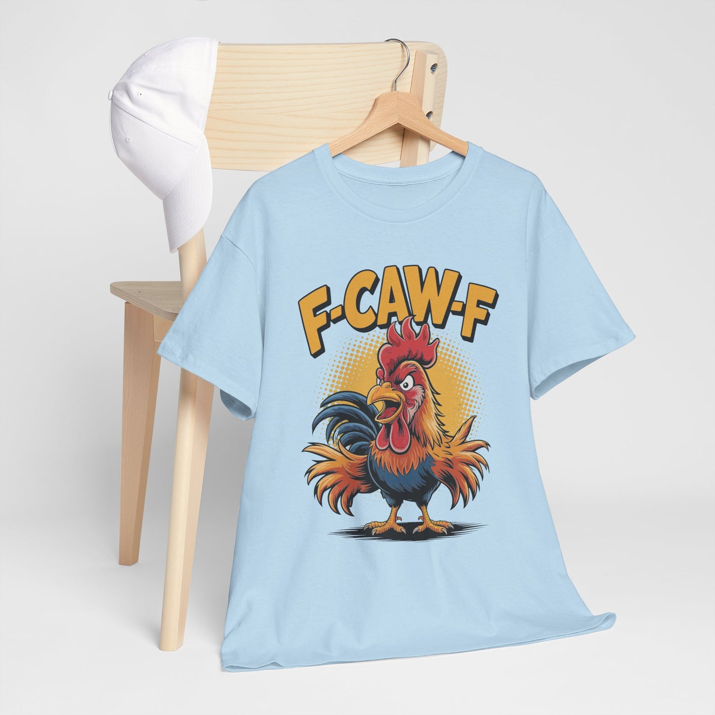 F-CAW-F - gra słów dla wtajemniczonych