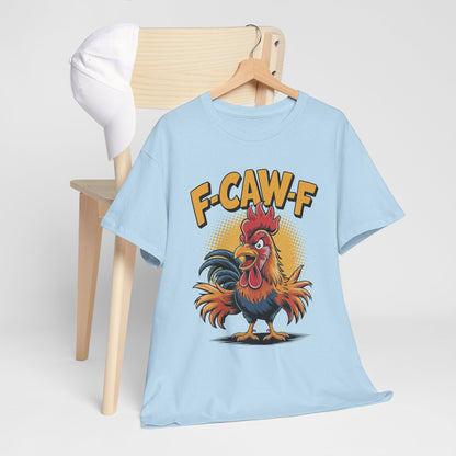 F-CAW-F - gra słów dla wtajemniczonych