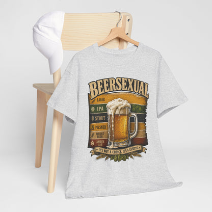 Beersexual - piwo to styl życia