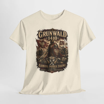 Grunwald 1410 - Złamana Potęga Zakonu