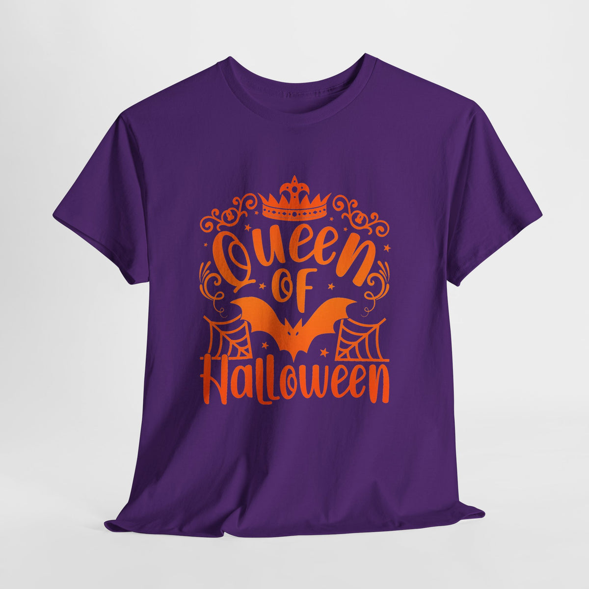 Królowa Halloween - Queen of Halloween