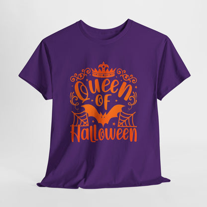 Królowa Halloween - Queen of Halloween