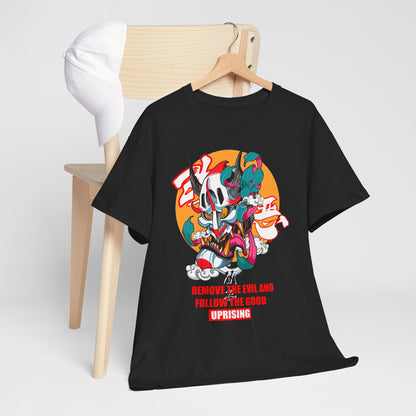 Oni Uprising - Droga przez Chaos