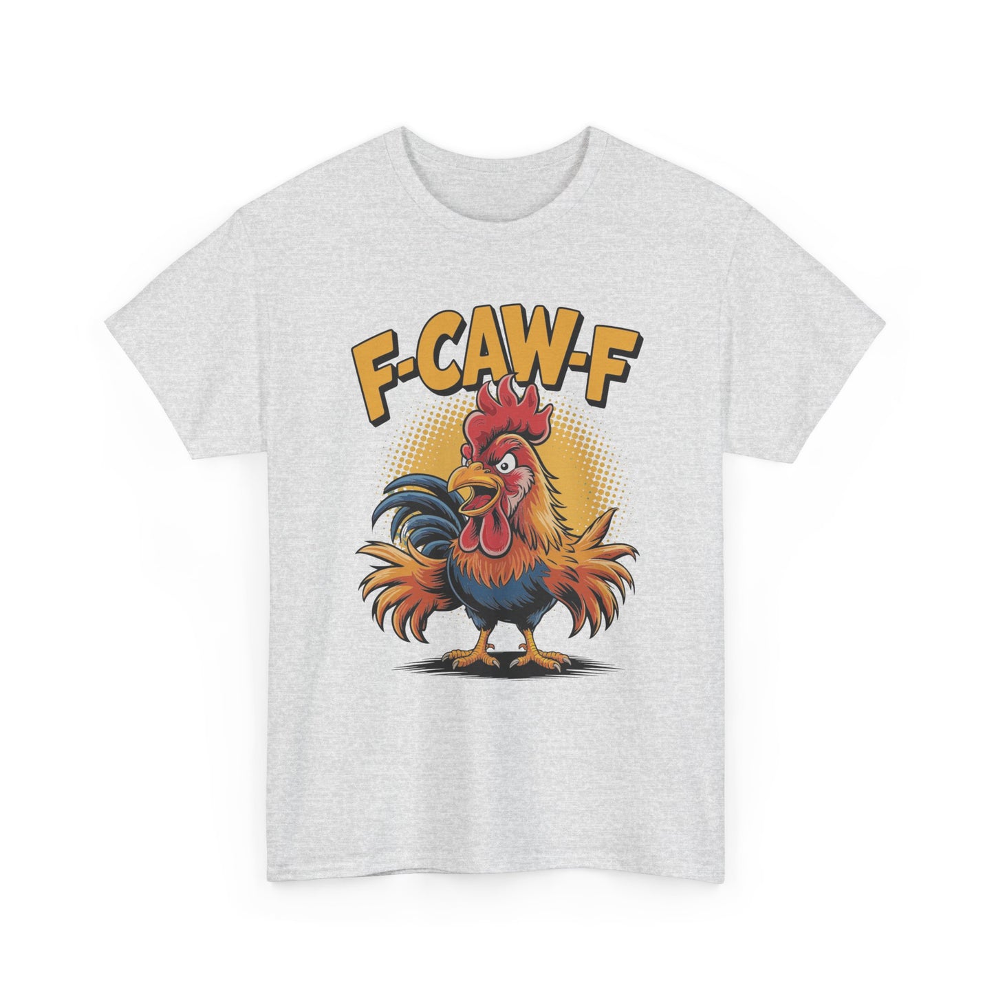 F-CAW-F - gra słów dla wtajemniczonych