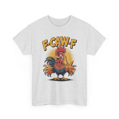 F-CAW-F - gra słów dla wtajemniczonych