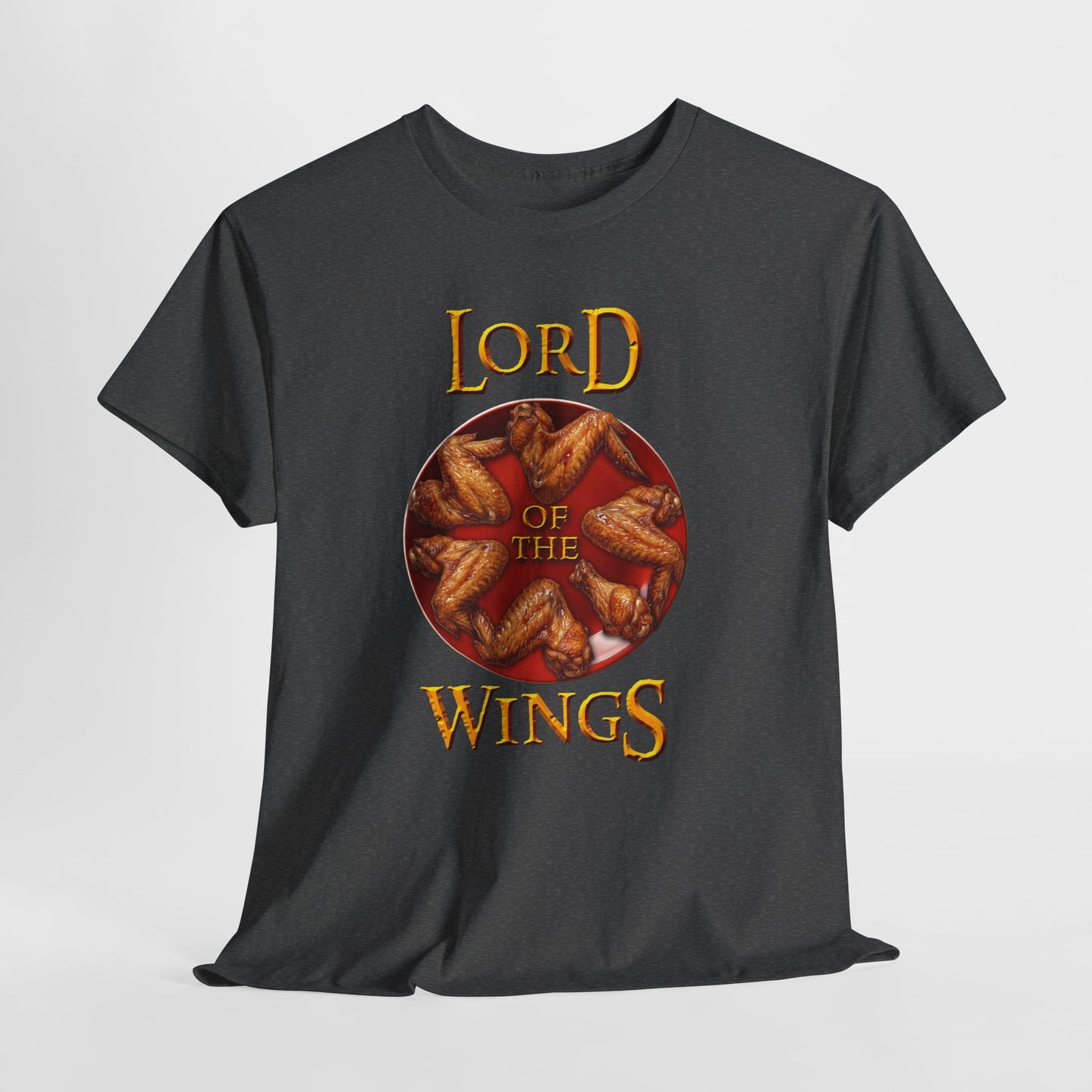 Lord of the Wings - skrzydełkowy klasyk