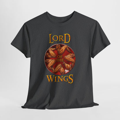 Lord of the Wings - skrzydełkowy klasyk
