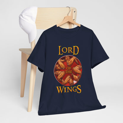 Lord of the Wings - skrzydełkowy klasyk