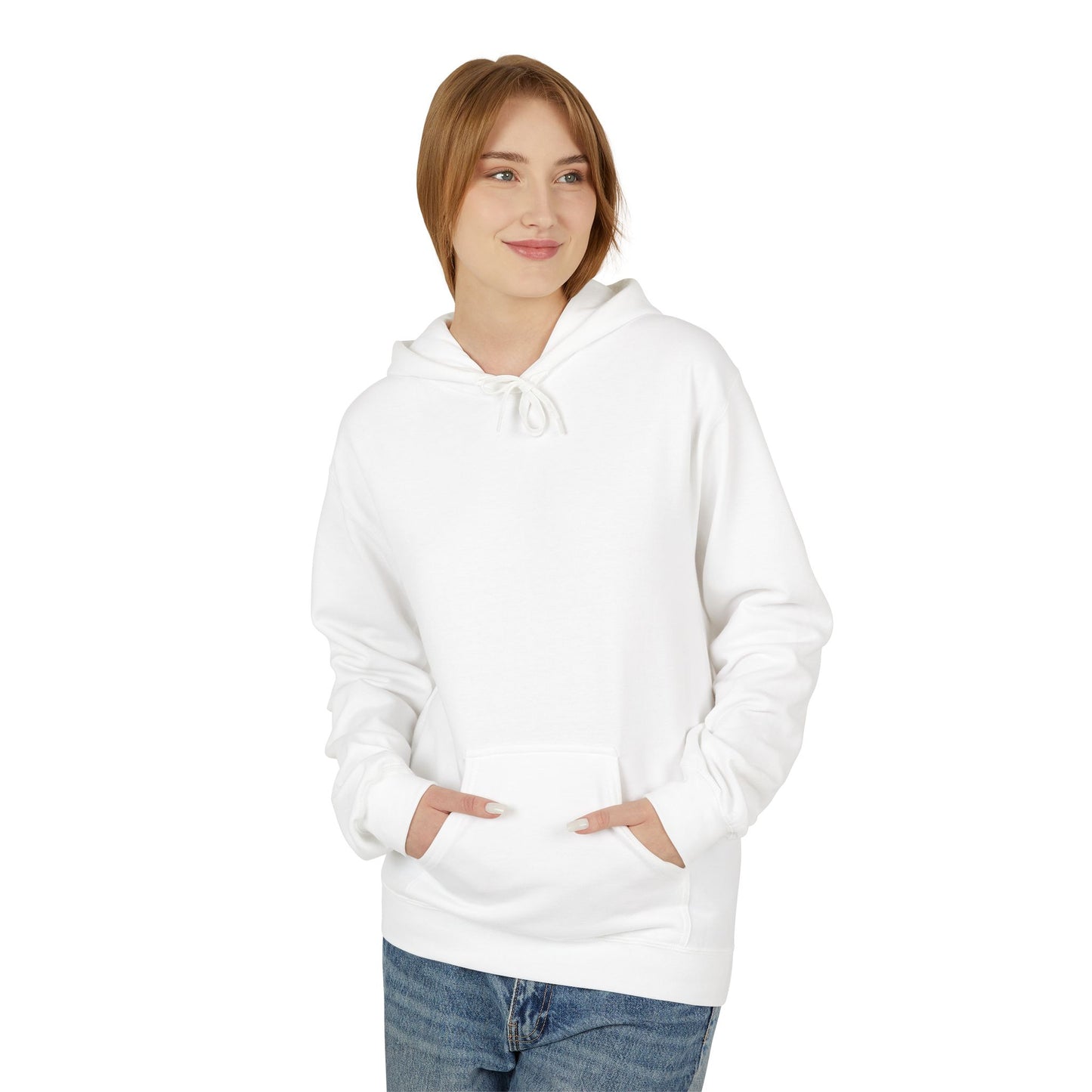 Bluza personalizowana - przód i/lub tył
