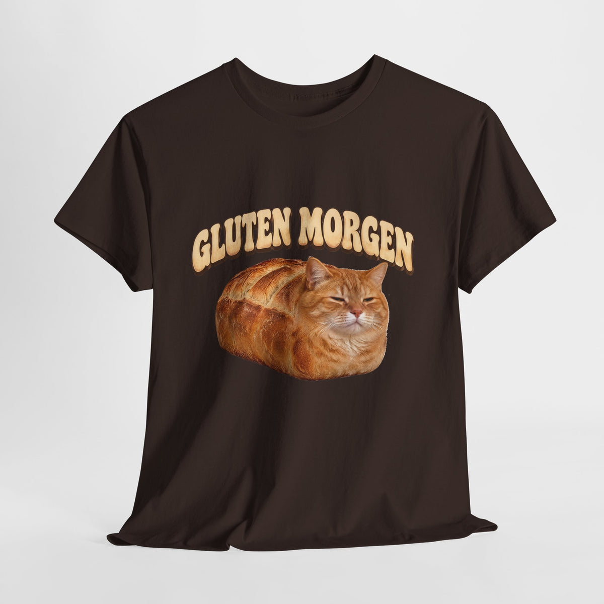 Gluten Morgen - dla miłośników kotów i chrupiącego pieczywa!