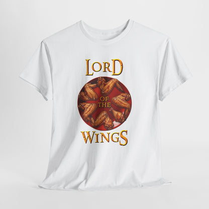 Lord of the Wings - skrzydełkowy klasyk