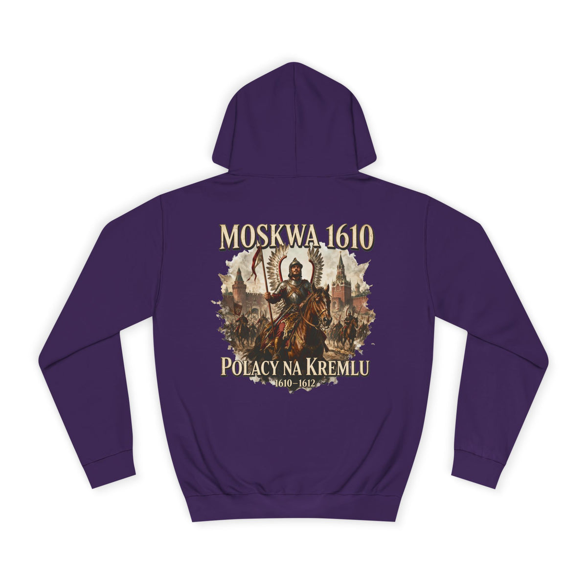 Moskwa 1610 - Polacy na Kremlu